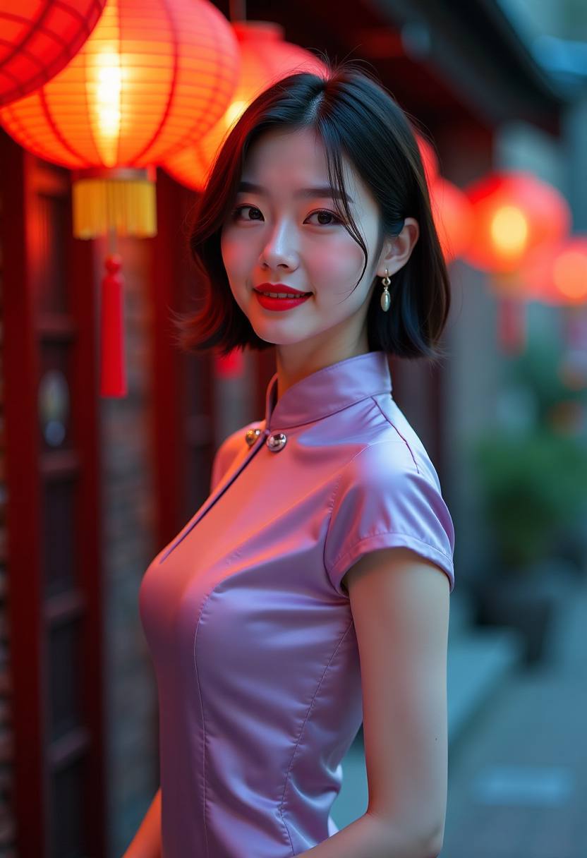 碎梦之夜