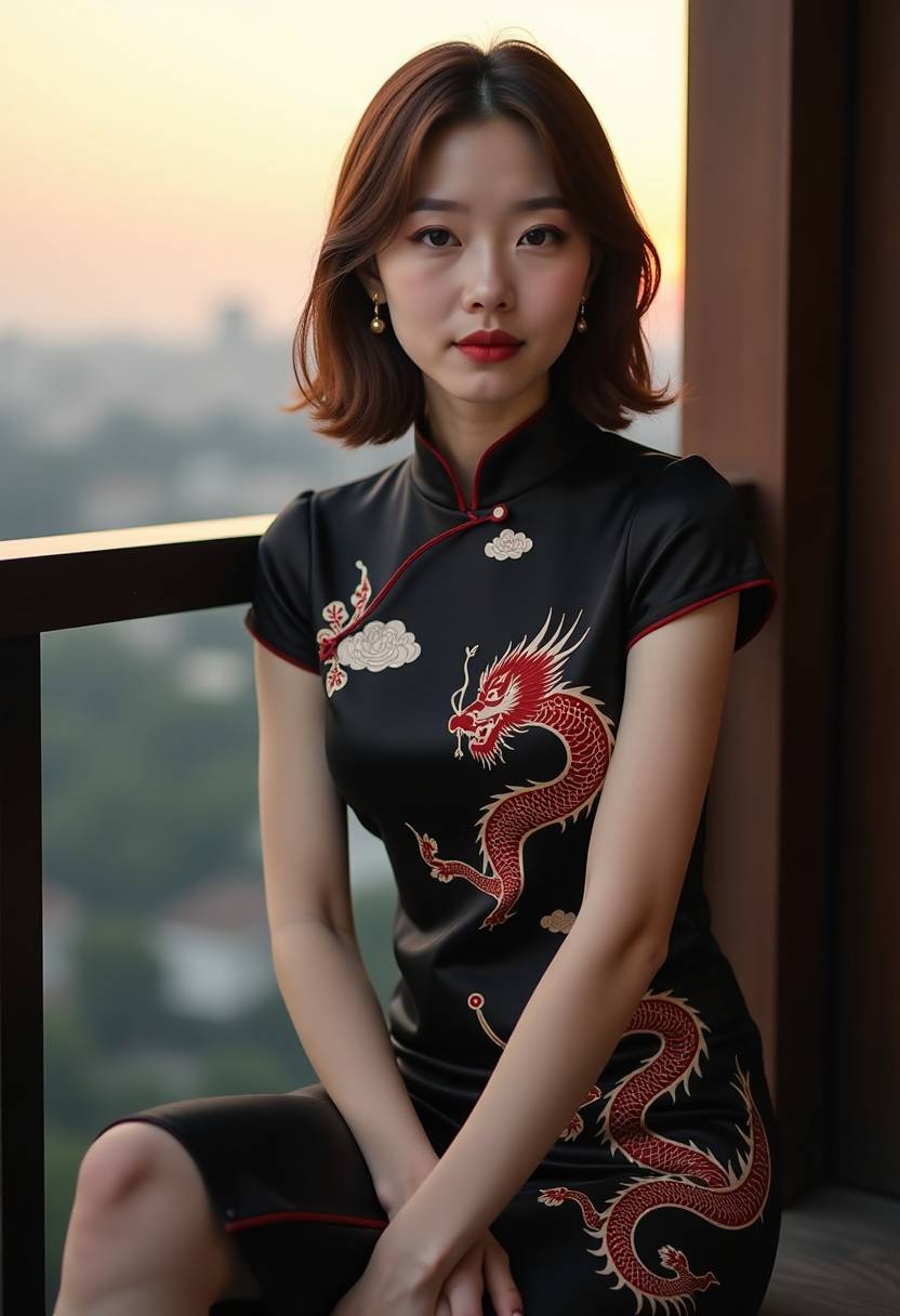 星河彼岸